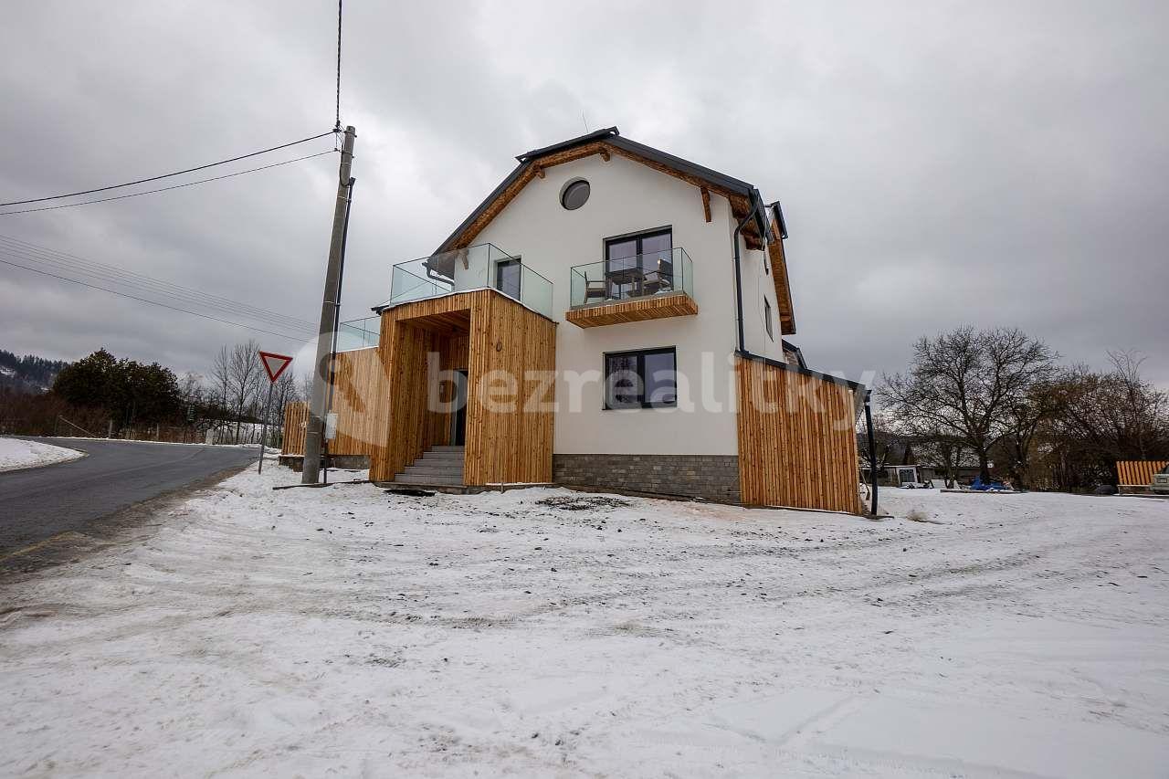 Prenájom rekreačného objektu, Velké Losiny, Olomoucký kraj