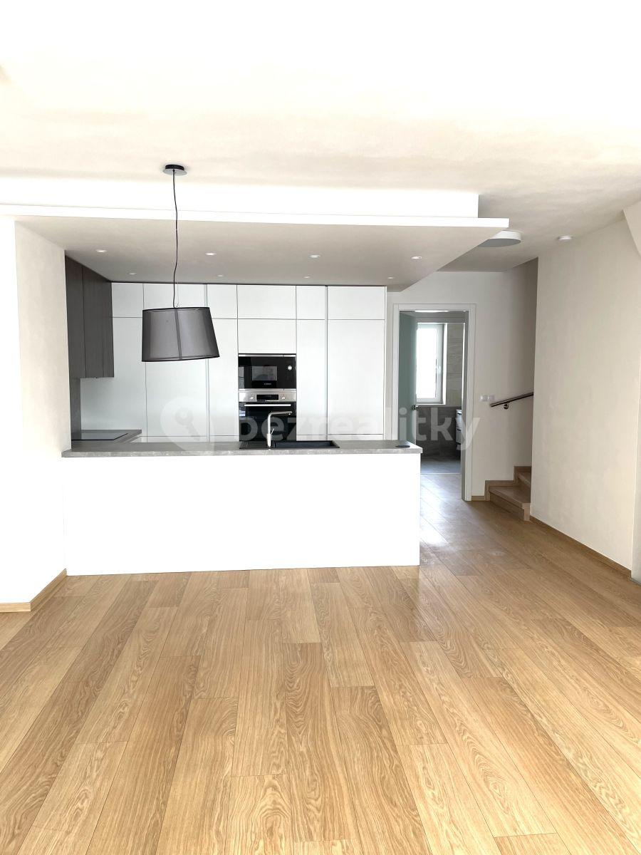 Predaj domu 183 m², pozemek 190 m², Praha, Praha