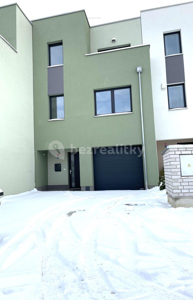 Predaj domu 183 m², pozemek 190 m², Praha, Praha