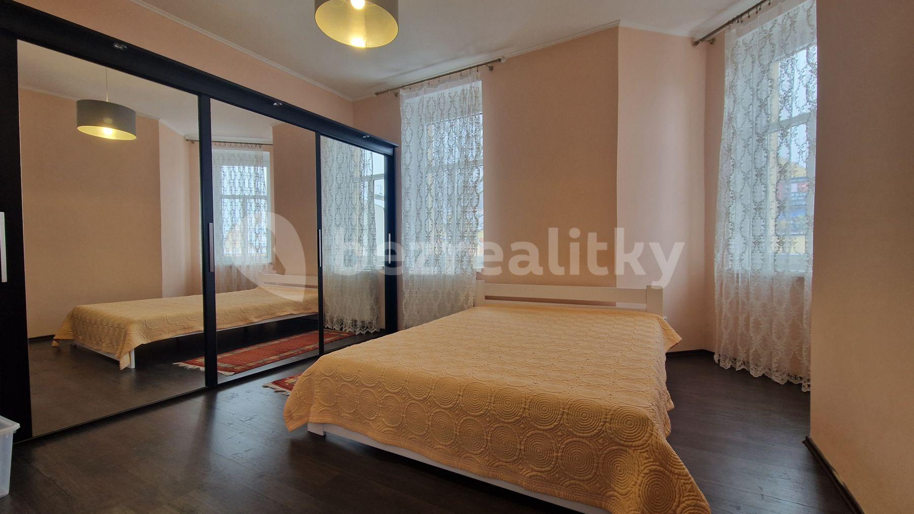 Predaj domu 360 m², pozemek 537 m², Přátelství, Praha, Praha