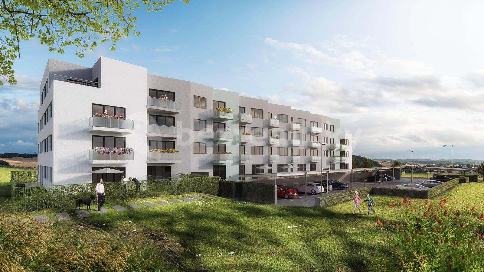 Predaj bytu 1-izbový 34 m², Františka Diviše, Praha, Praha