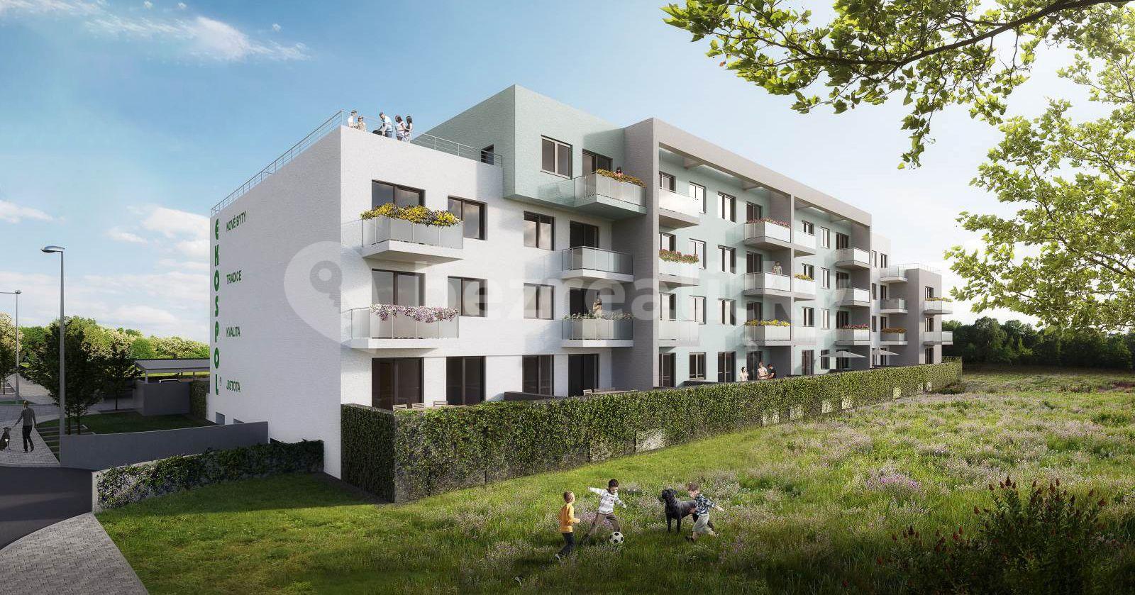 Predaj bytu 1-izbový 34 m², Františka Diviše, Praha, Praha