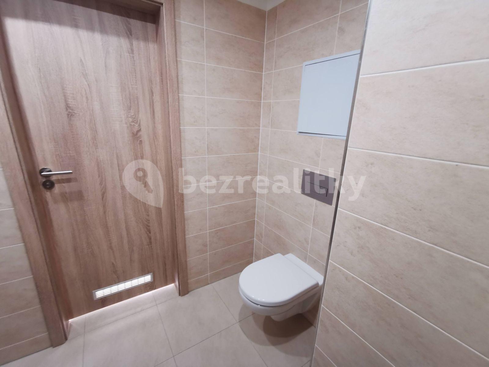 Predaj bytu 1-izbový 34 m², Františka Diviše, Praha, Praha