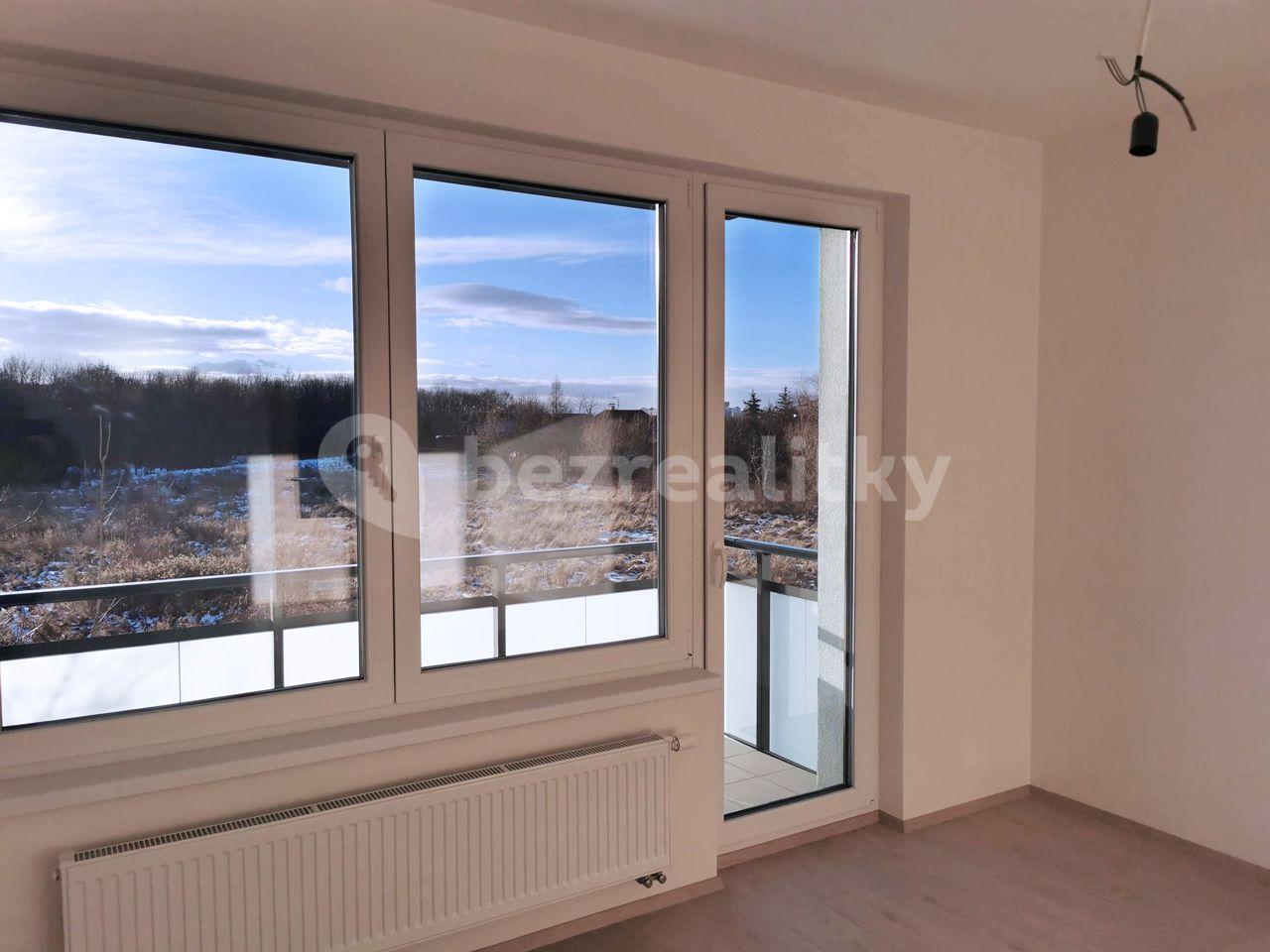 Predaj bytu 1-izbový 34 m², Františka Diviše, Praha, Praha