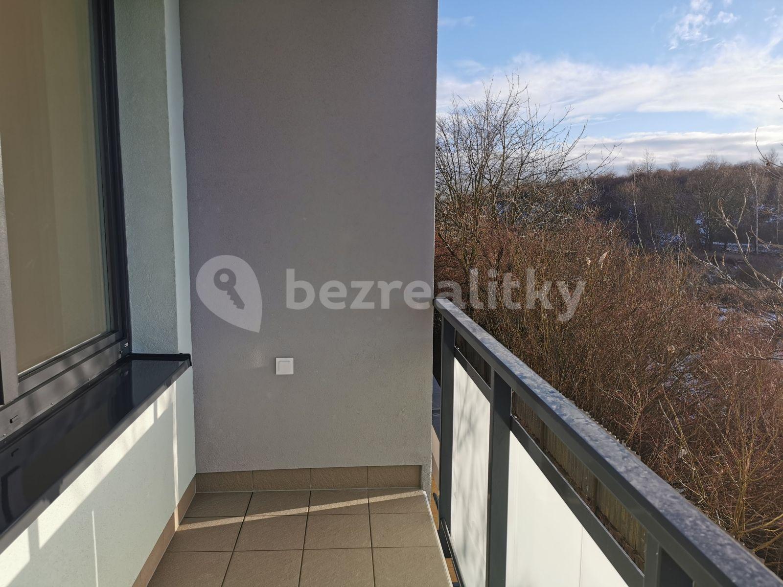 Predaj bytu 1-izbový 34 m², Františka Diviše, Praha, Praha