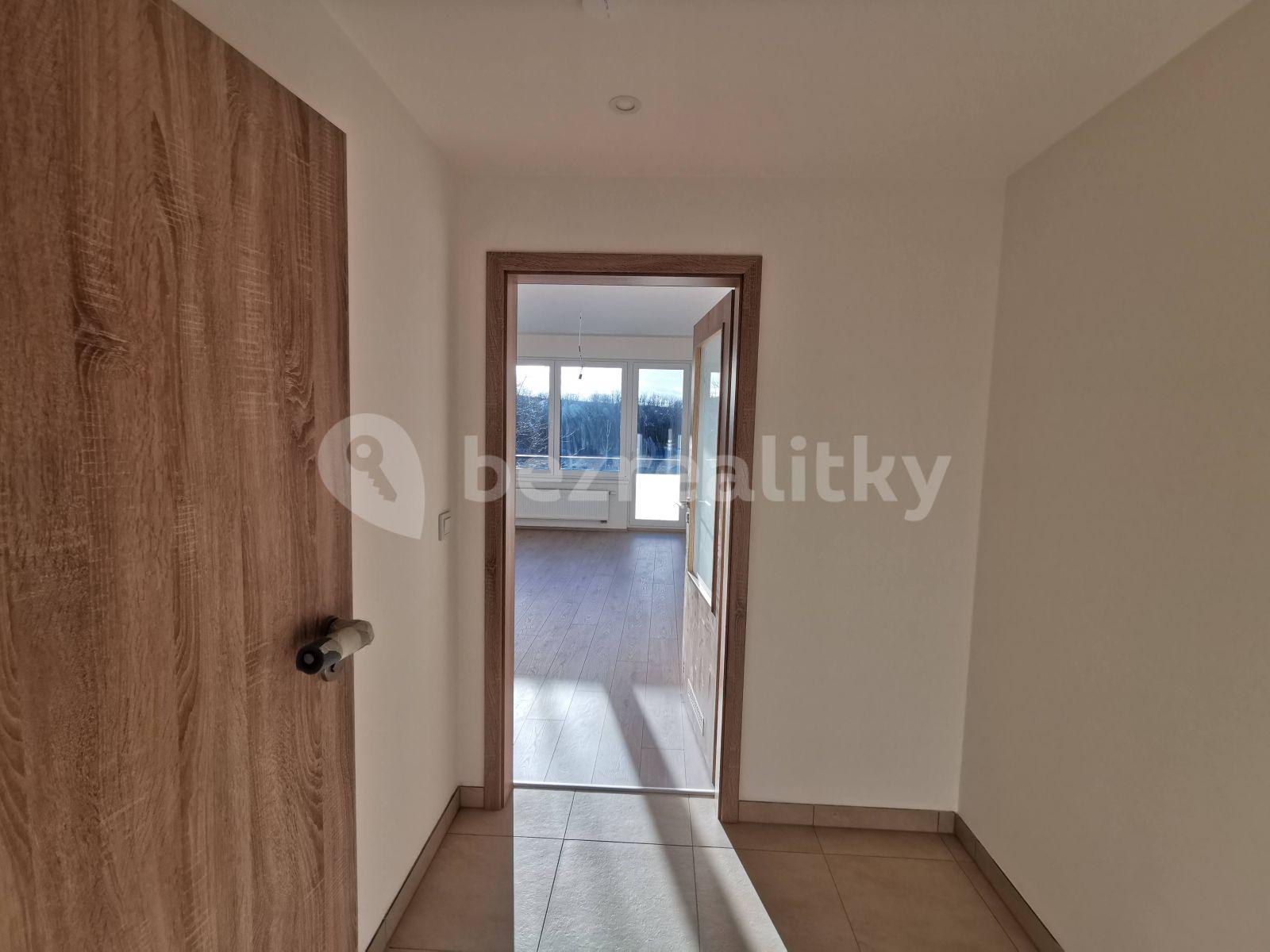 Predaj bytu 1-izbový 34 m², Františka Diviše, Praha, Praha