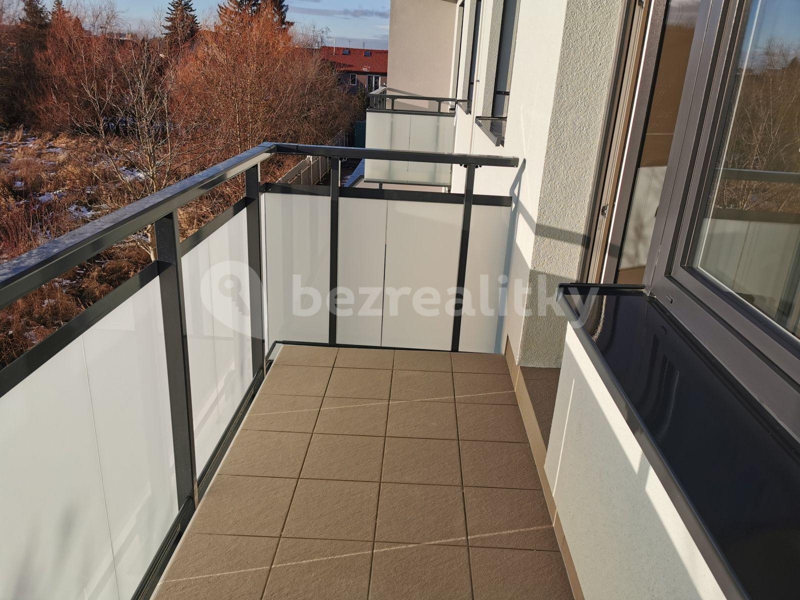 Predaj bytu 1-izbový 34 m², Františka Diviše, Praha, Praha