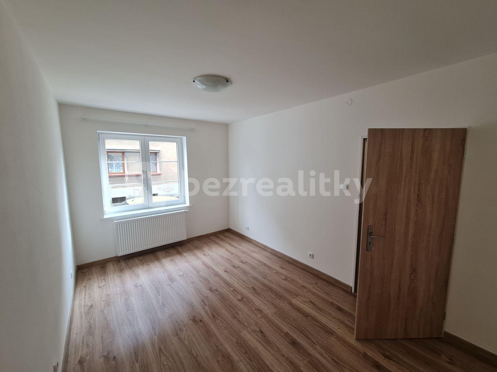 Prenájom bytu 2-izbový 55 m², Sušická, Liberec, Liberecký kraj