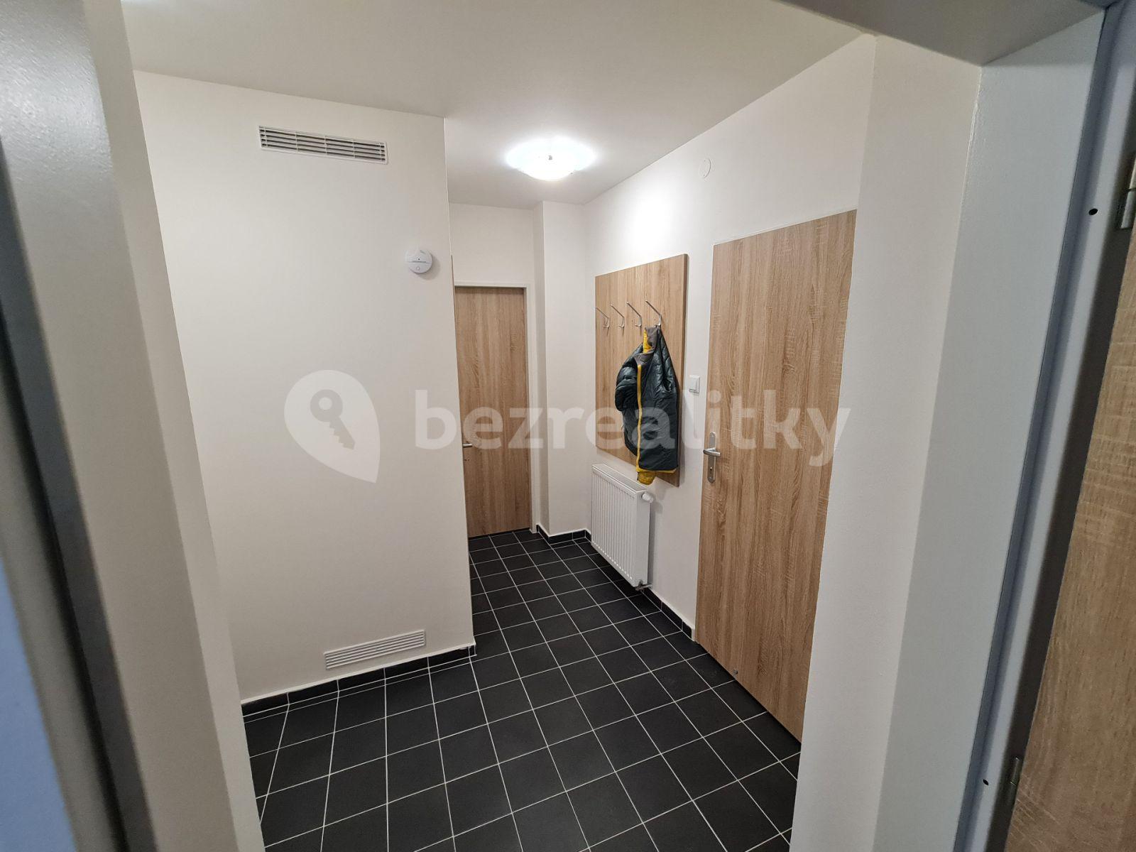 Prenájom bytu 2-izbový 55 m², Sušická, Liberec, Liberecký kraj