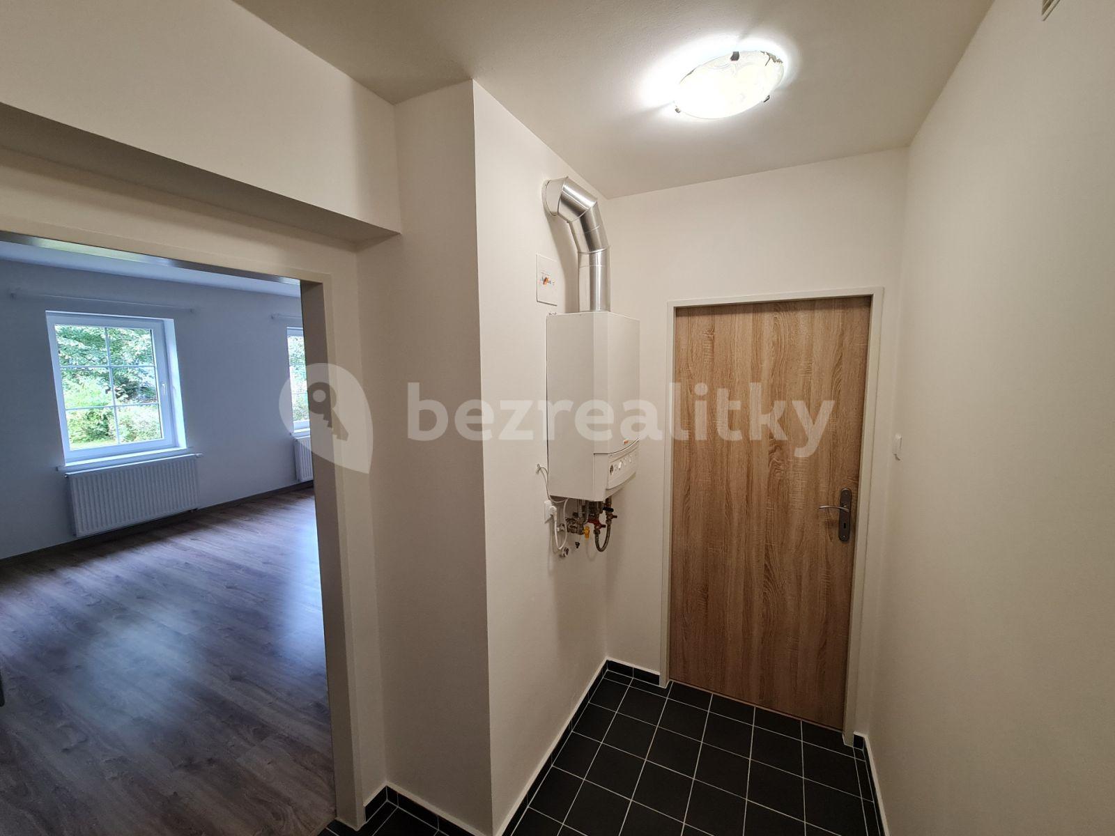 Prenájom bytu 2-izbový 55 m², Sušická, Liberec, Liberecký kraj