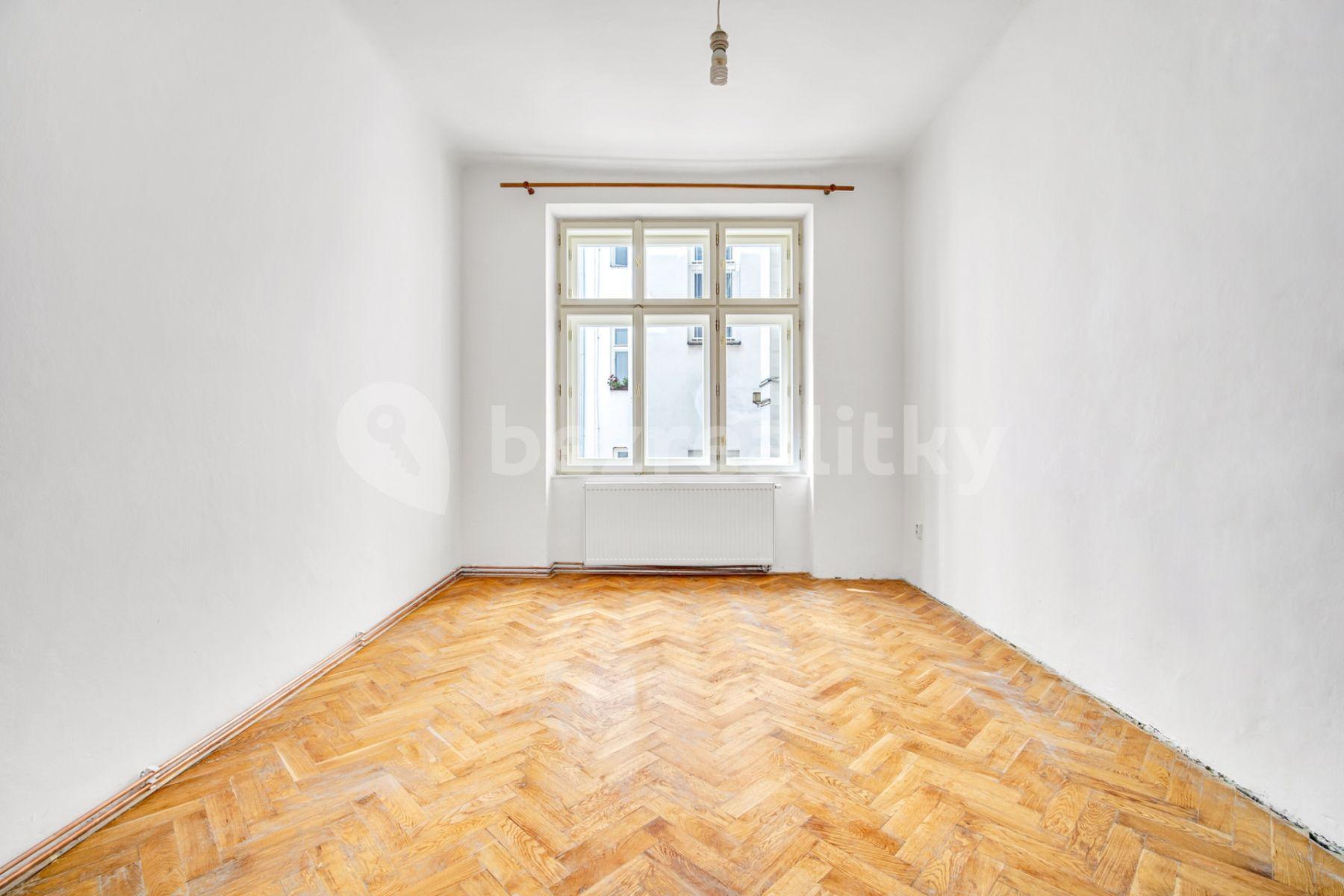 Prenájom bytu 2-izbový 68 m², Starobrněnská, Brno, Jihomoravský kraj