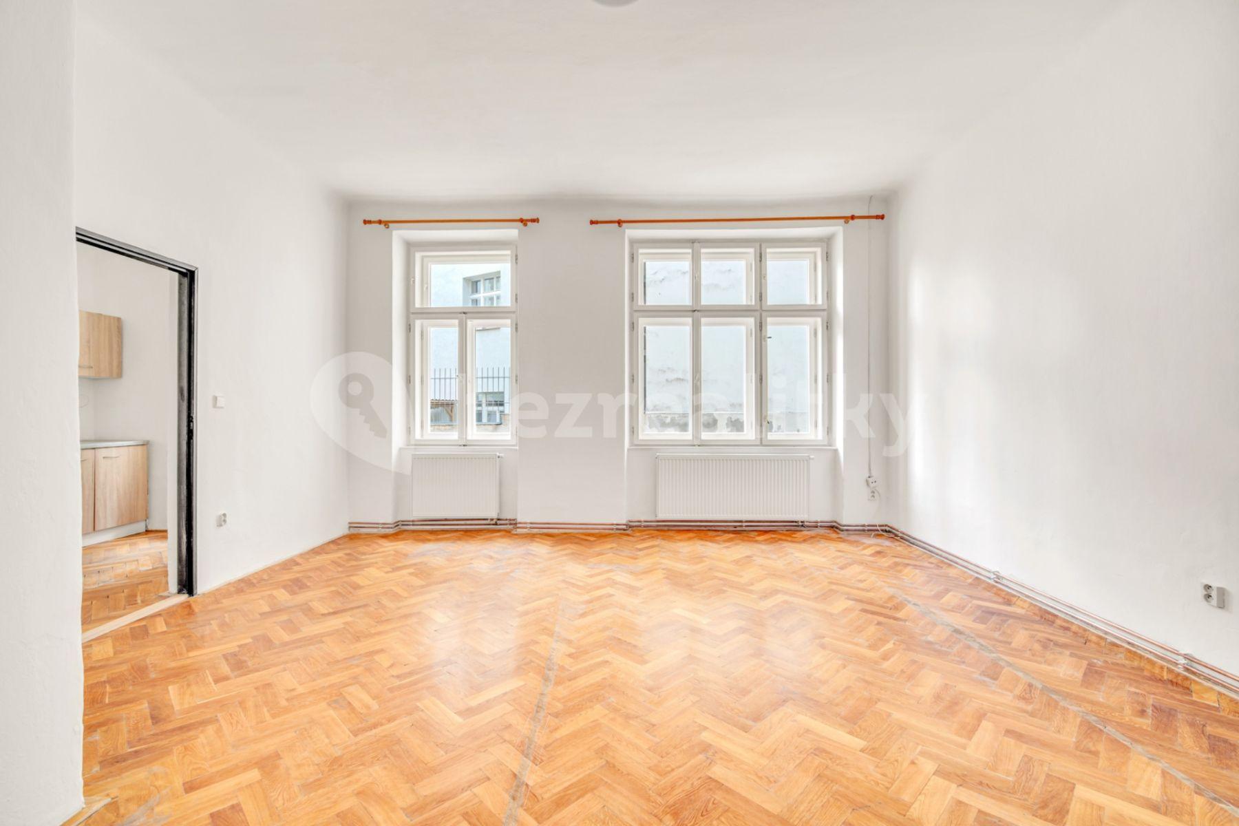 Prenájom bytu 2-izbový 68 m², Starobrněnská, Brno, Jihomoravský kraj