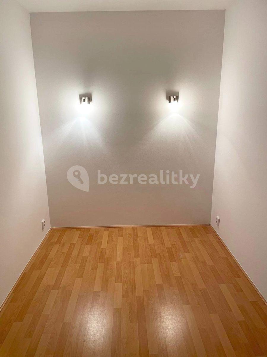 Predaj bytu 2-izbový 58 m², Komenského, Horoměřice, Středočeský kraj