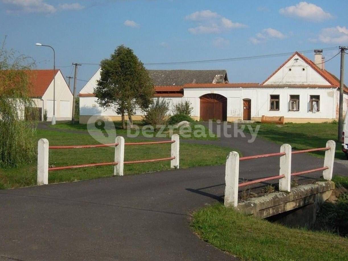 Prenájom rekreačného objektu, Mažice, Jihočeský kraj