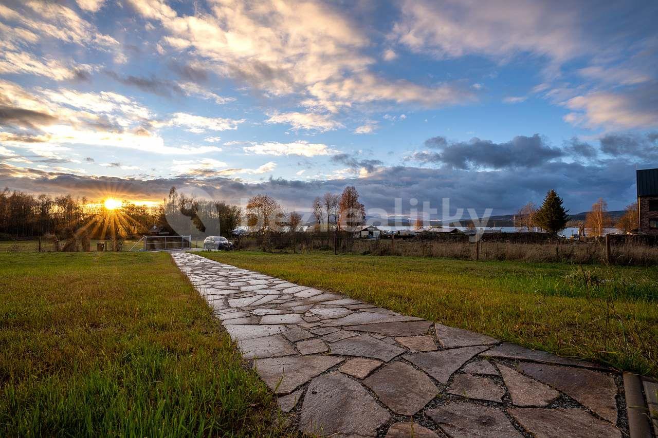 Prenájom rekreačného objektu, Černá v Pošumaví, Jihočeský kraj