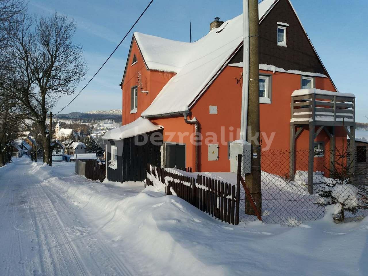 Prenájom rekreačného objektu, Kovářská, Ústecký kraj