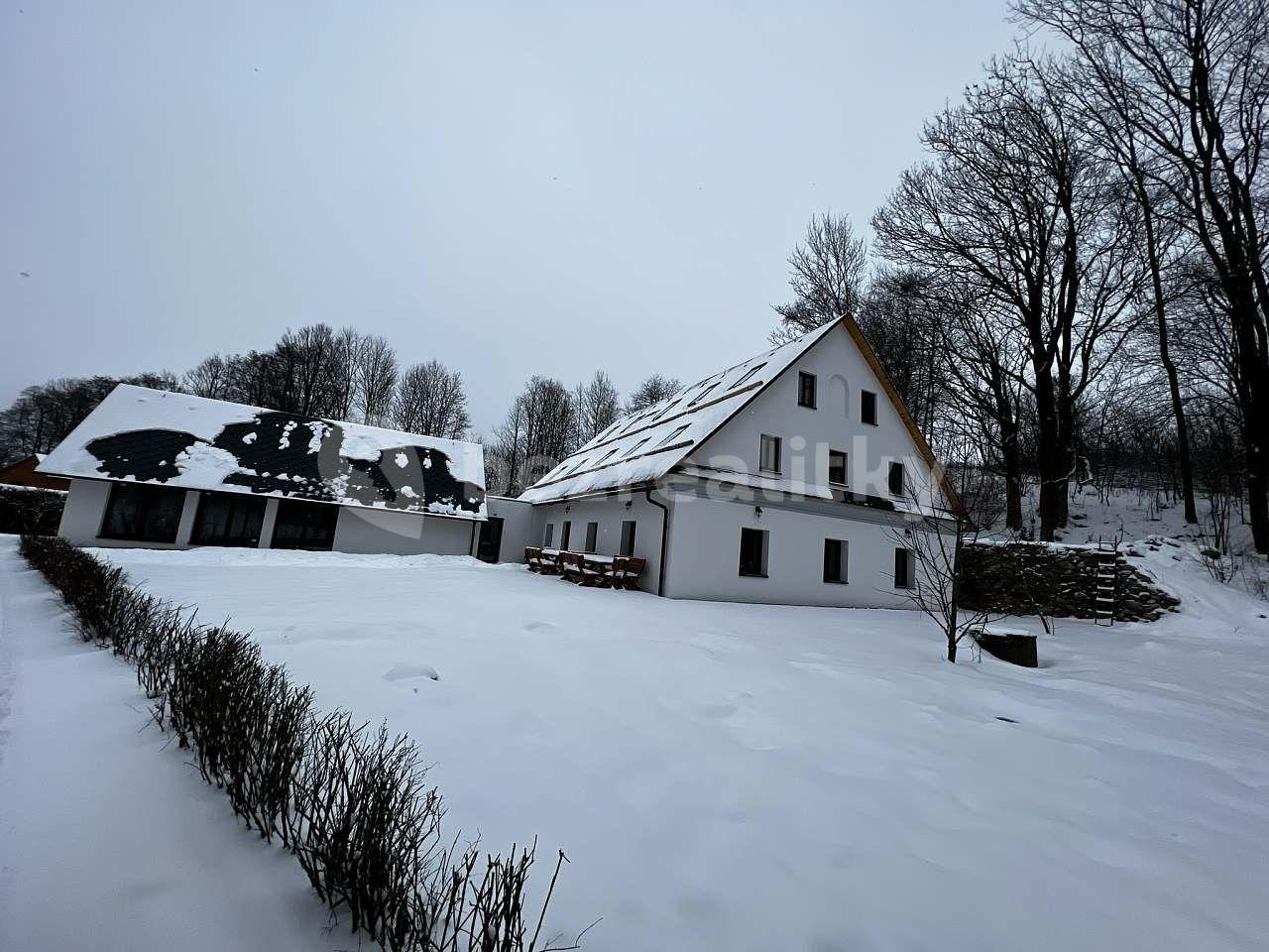 Prenájom rekreačného objektu, Králíky, Pardubický kraj