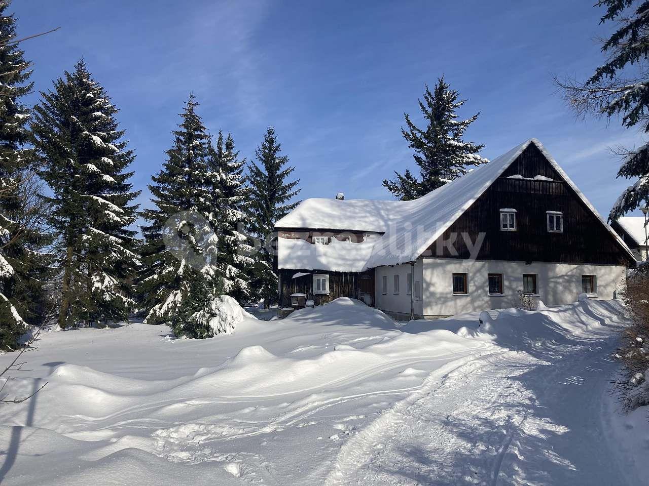 Prenájom rekreačného objektu, Kořenov, Liberecký kraj