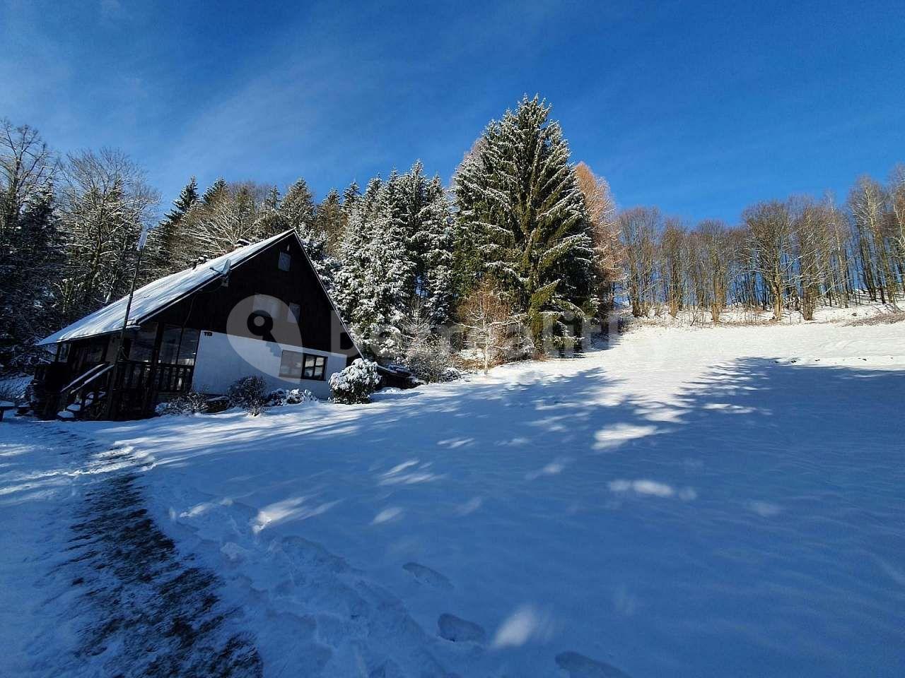 Prenájom rekreačného objektu, Čenkovice, Pardubický kraj