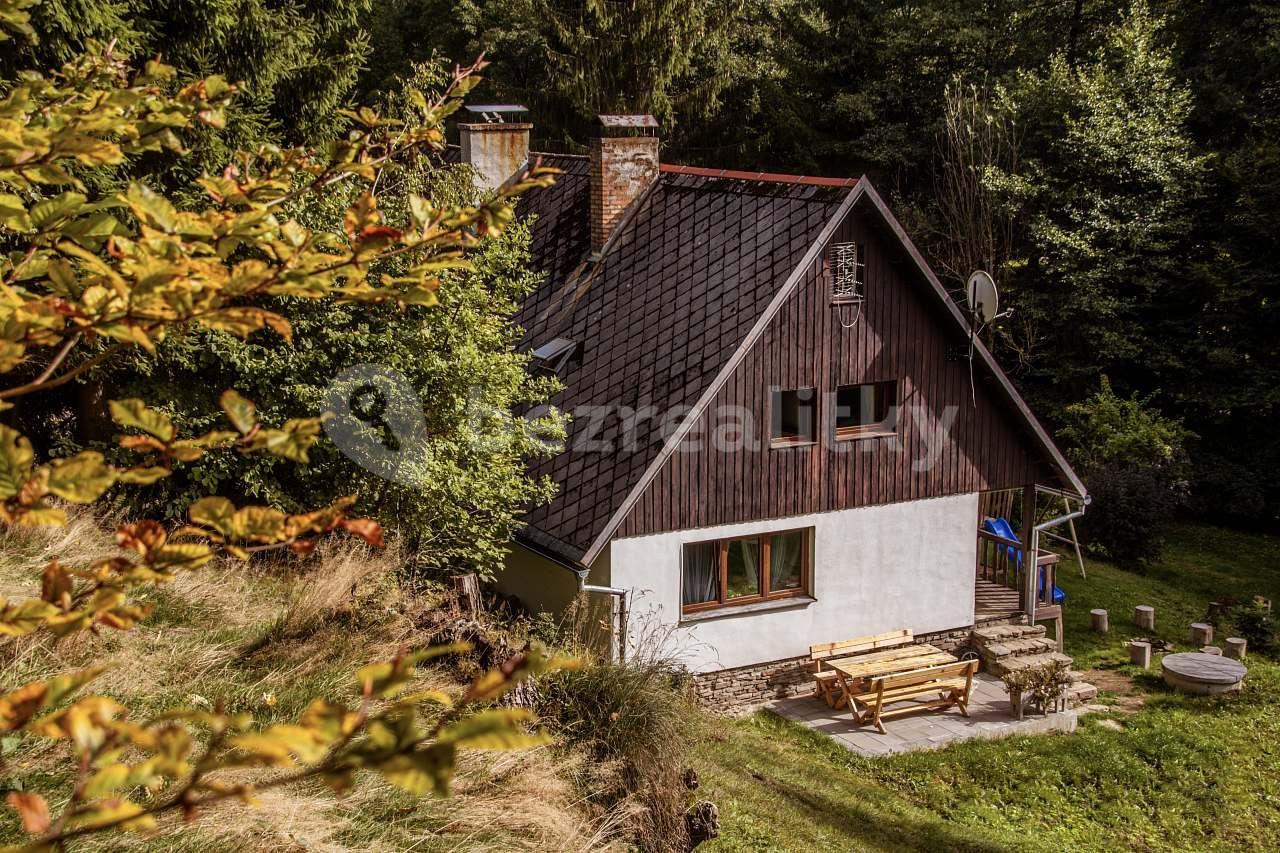 Prenájom rekreačného objektu, Čenkovice, Pardubický kraj