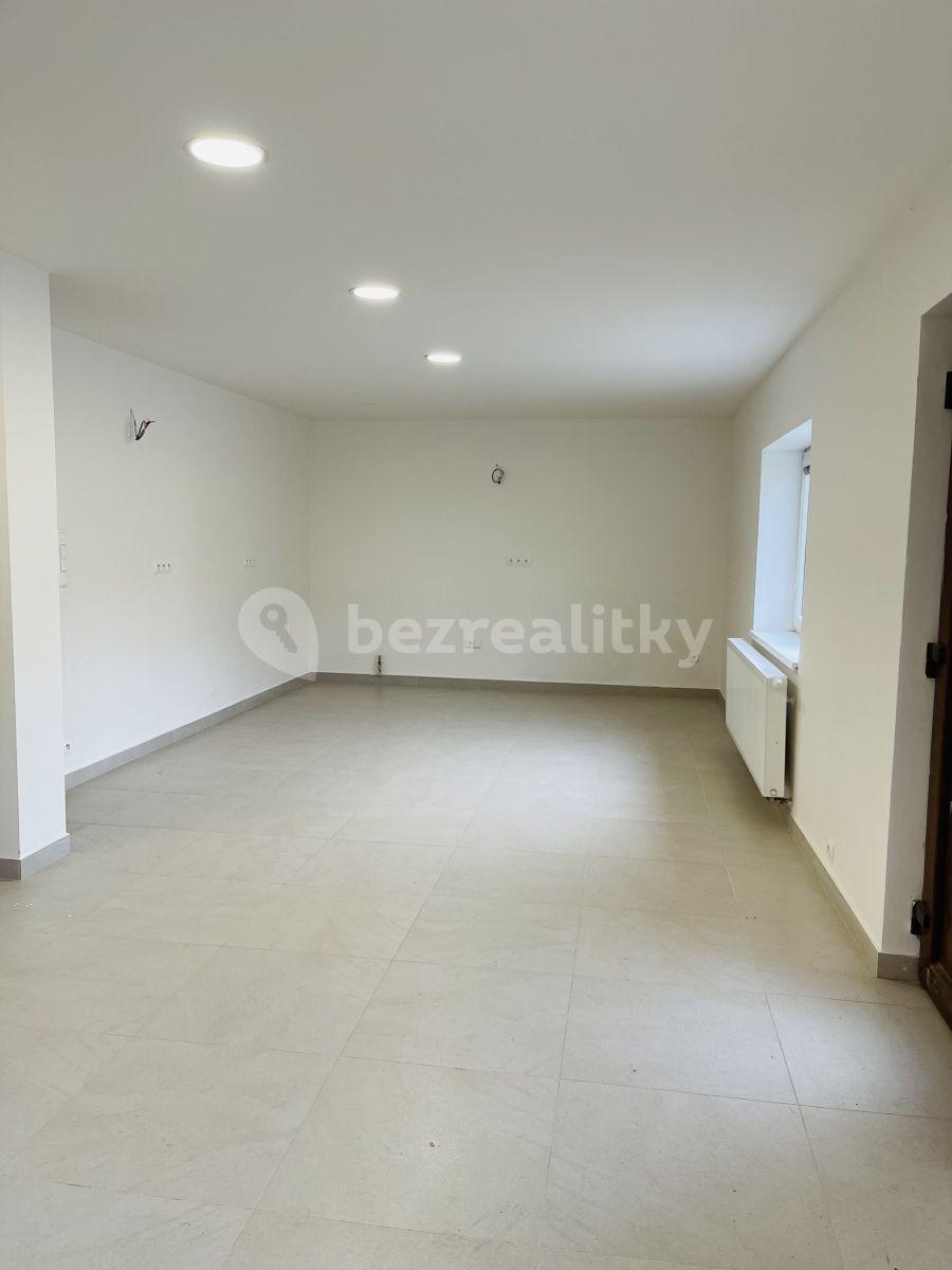 Prenájom nebytového priestoru 88 m², Plzeňská, Loděnice, Středočeský kraj