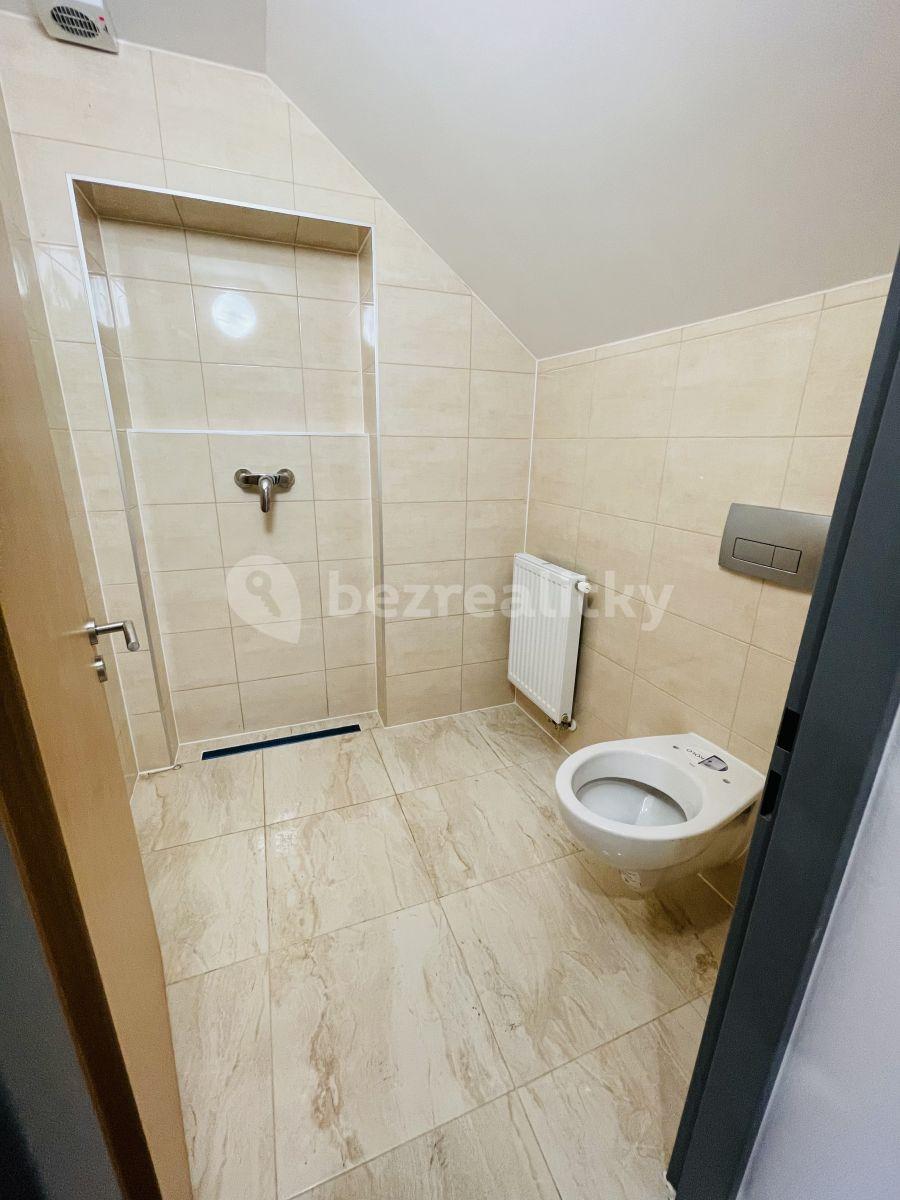 Prenájom nebytového priestoru 88 m², Plzeňská, Loděnice, Středočeský kraj