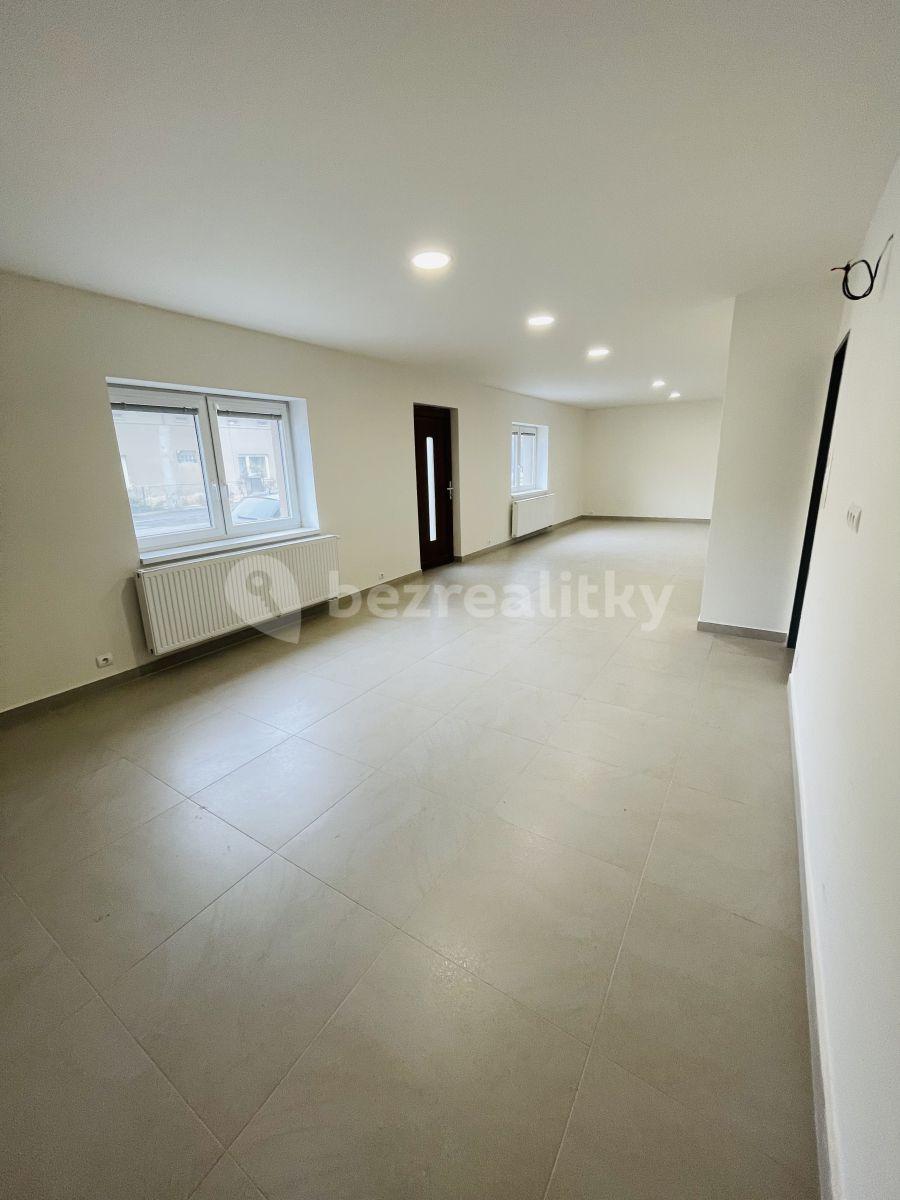 Prenájom nebytového priestoru 88 m², Plzeňská, Loděnice, Středočeský kraj