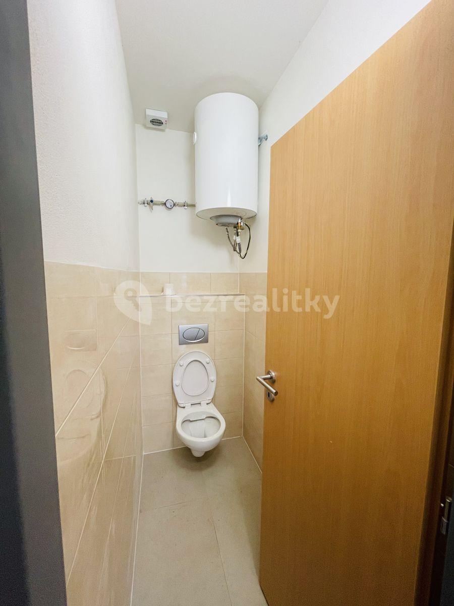 Prenájom nebytového priestoru 88 m², Plzeňská, Loděnice, Středočeský kraj