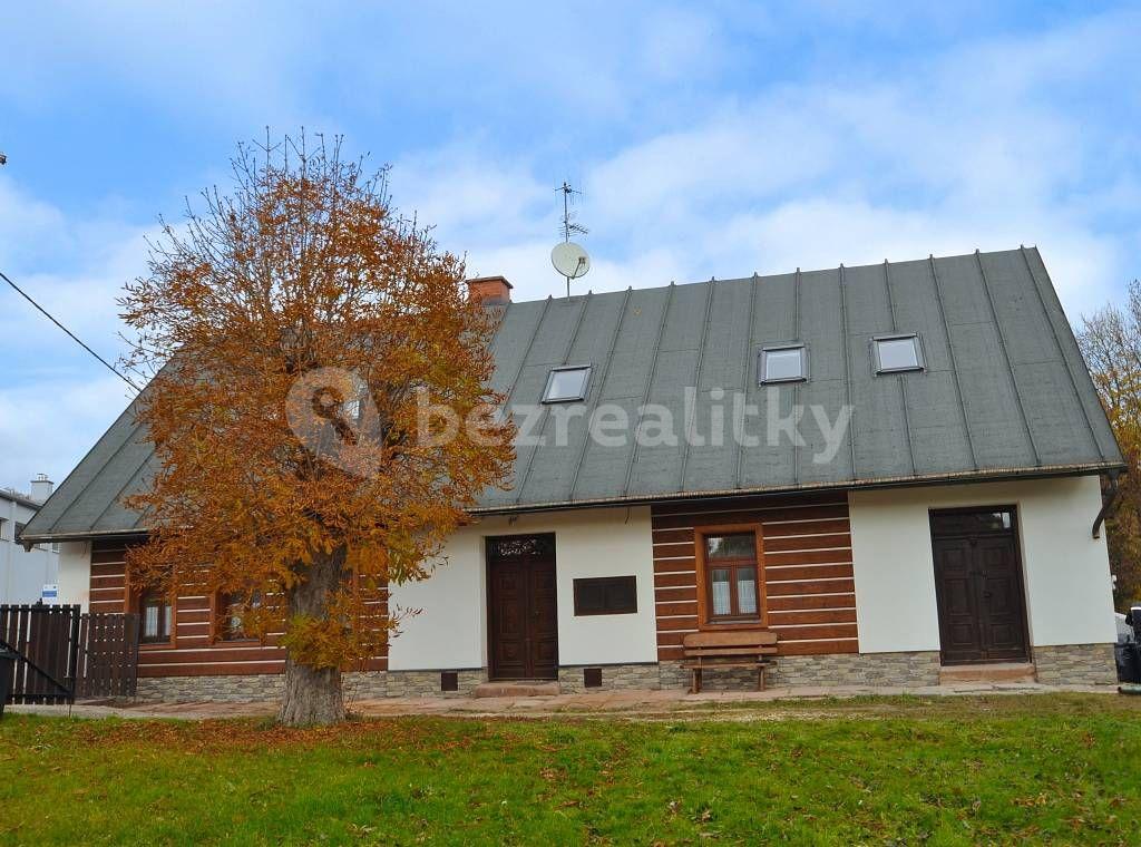 Prenájom rekreačného objektu, Černý Důl, Královéhradecký kraj