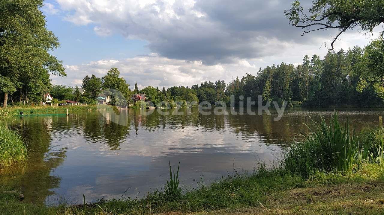 Prenájom rekreačného objektu, Černíny, Středočeský kraj