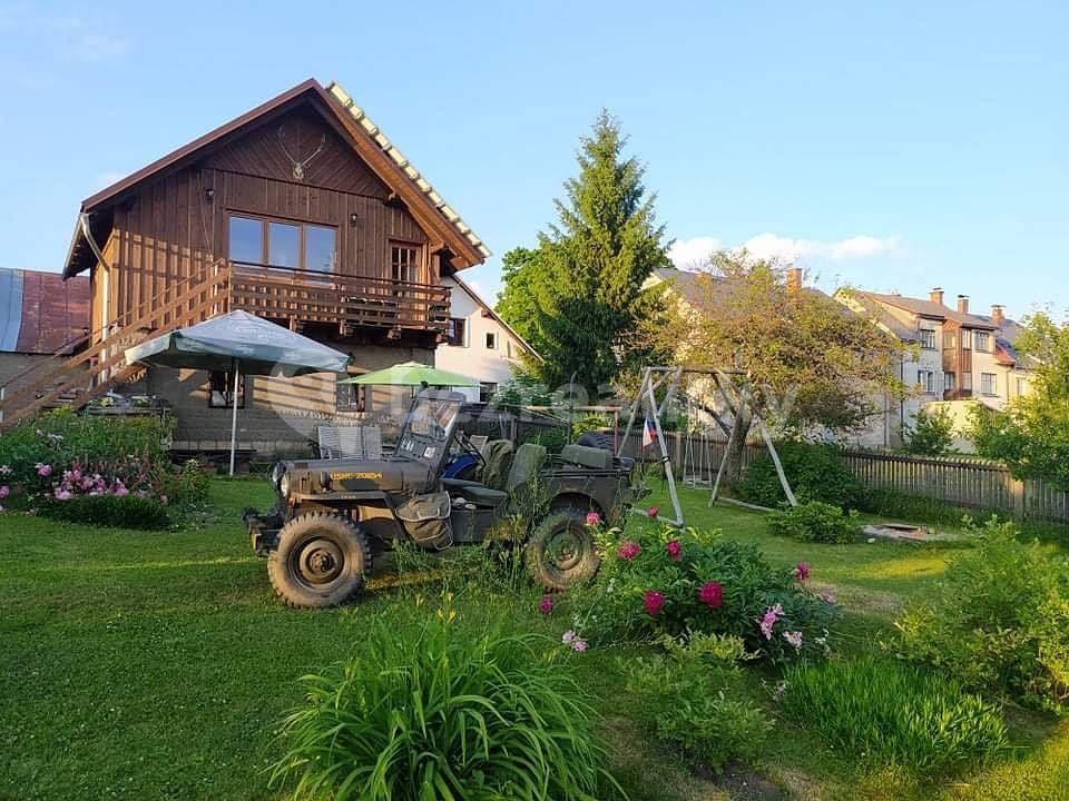 Prenájom rekreačného objektu, Vysoké nad Jizerou, Liberecký kraj