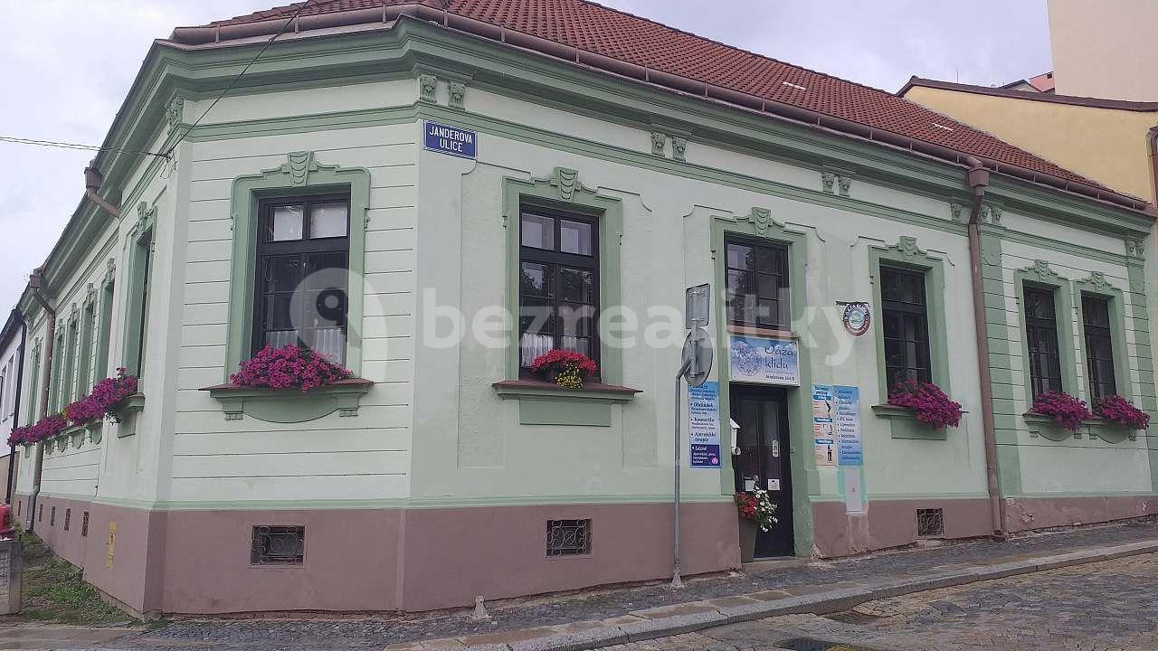 Prenájom rekreačného objektu, Jindřichův Hradec, Jihočeský kraj