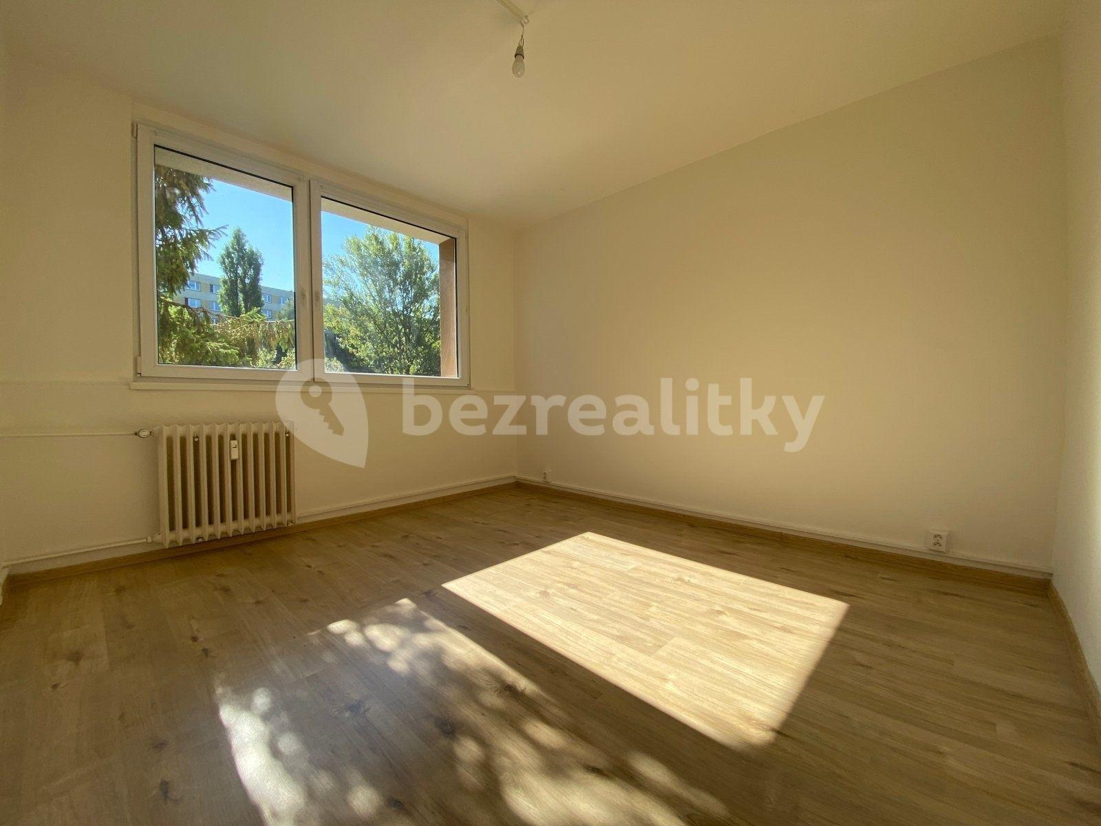 Prenájom bytu 3-izbový 72 m², Slovenská, Karviná, Moravskoslezský kraj