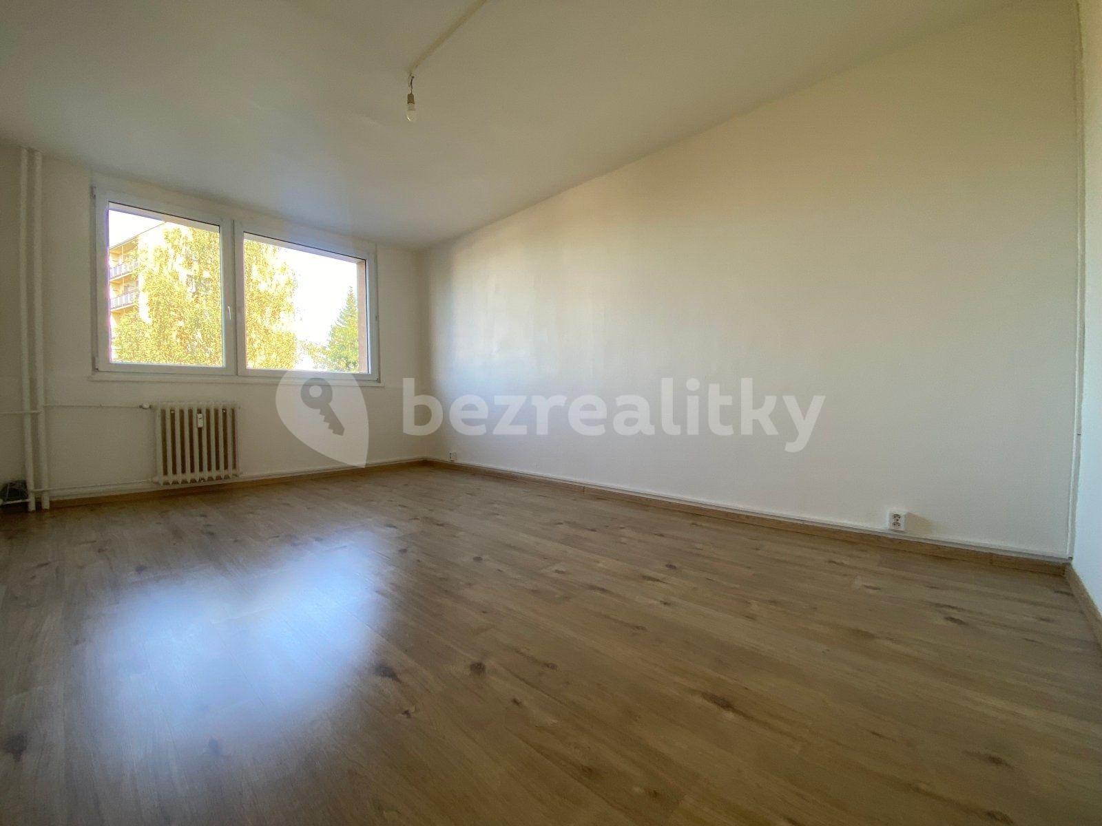 Prenájom bytu 3-izbový 72 m², Slovenská, Karviná, Moravskoslezský kraj