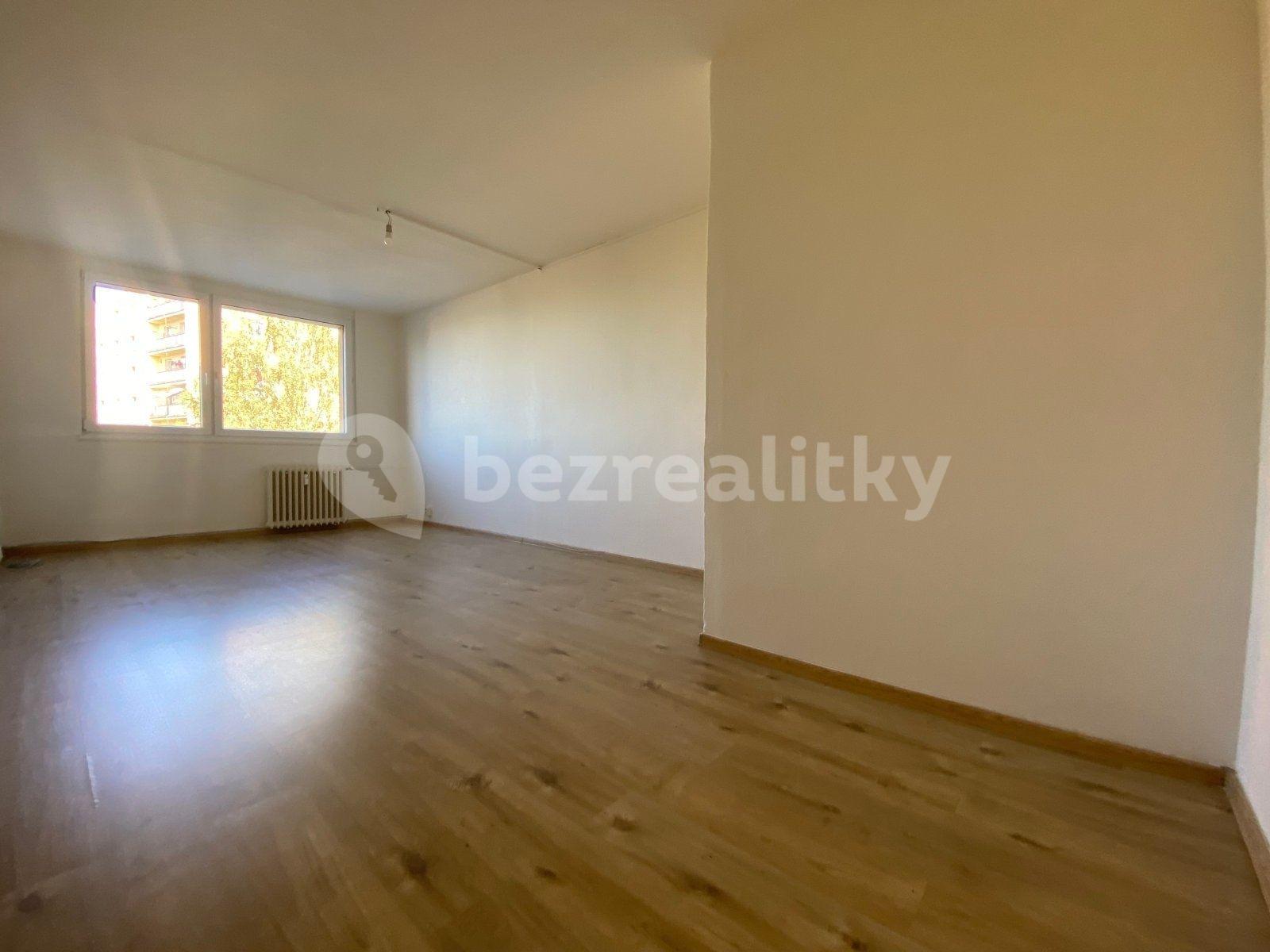 Prenájom bytu 3-izbový 72 m², Slovenská, Karviná, Moravskoslezský kraj