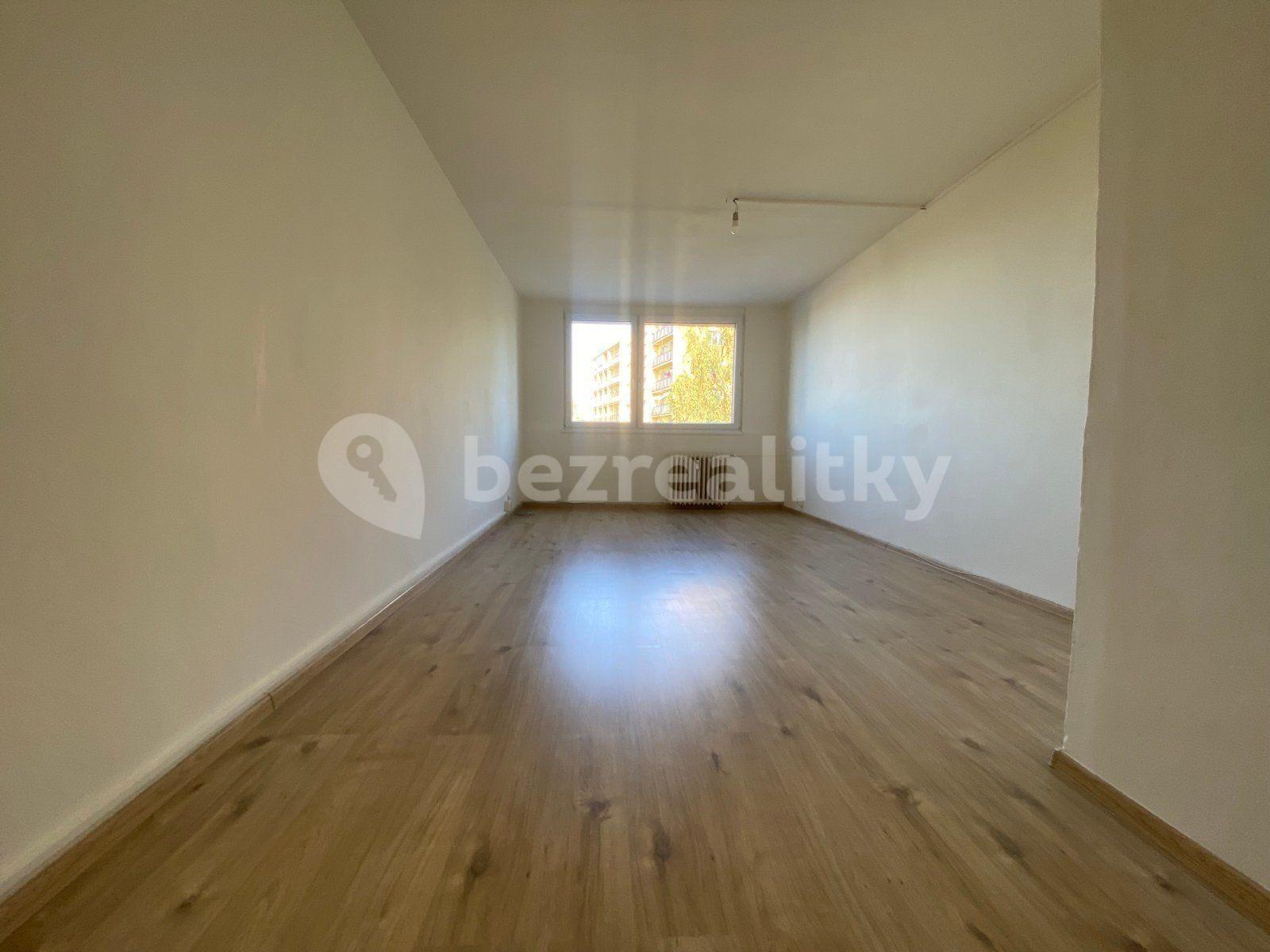 Prenájom bytu 3-izbový 72 m², Slovenská, Karviná, Moravskoslezský kraj