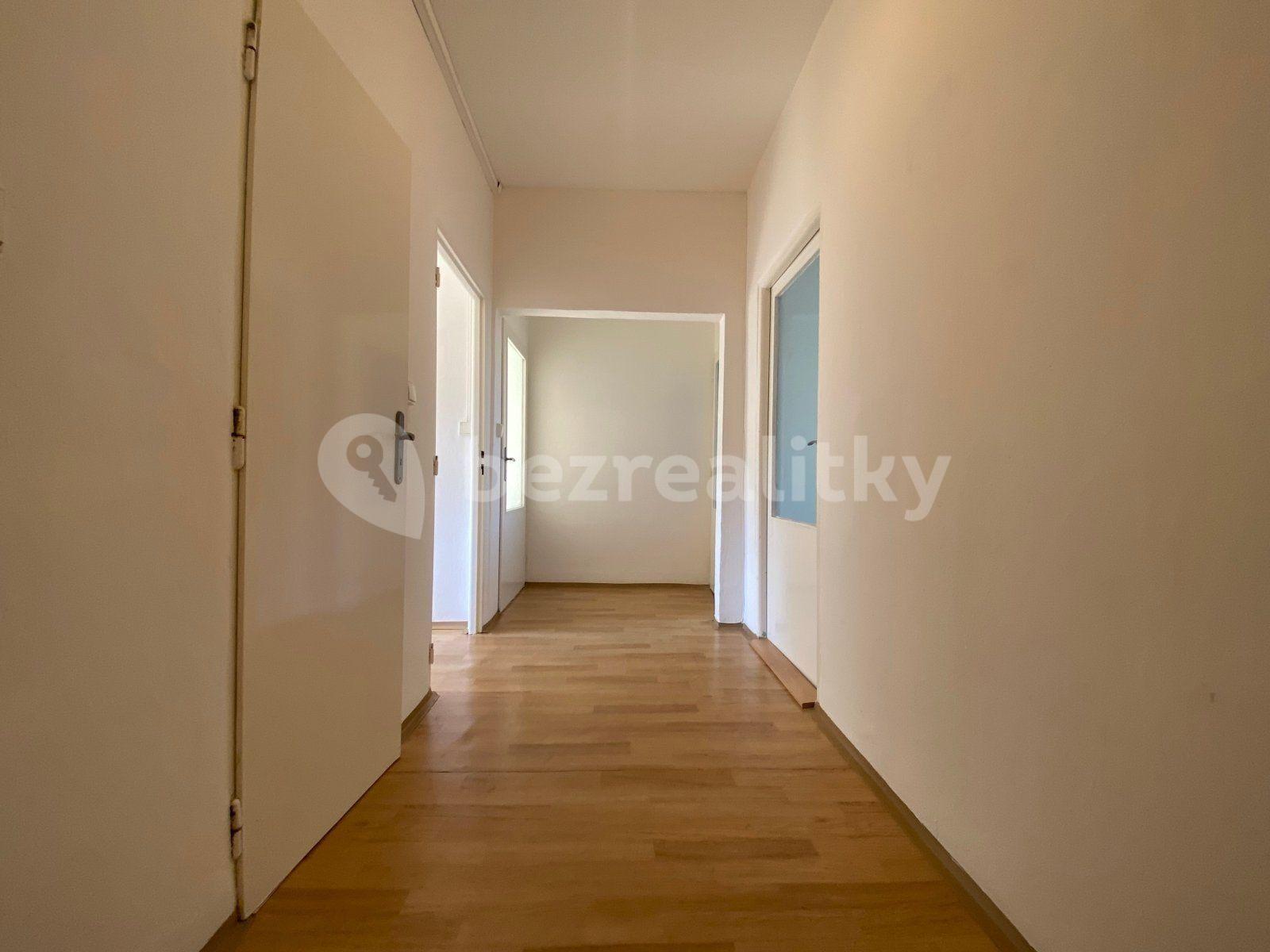 Prenájom bytu 3-izbový 72 m², Slovenská, Karviná, Moravskoslezský kraj