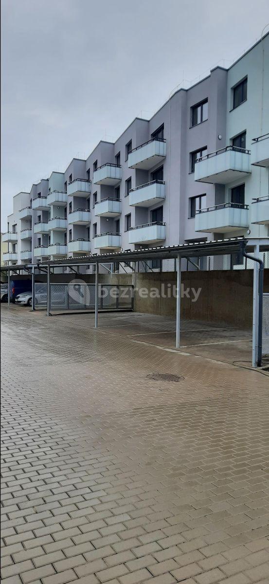 Prenájom bytu 2-izbový 56 m², Františka Diviše, Praha, Praha