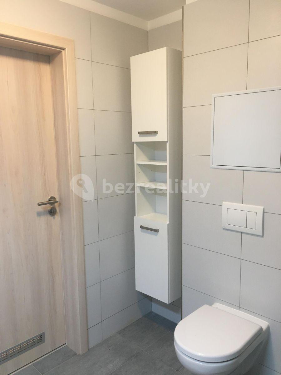 Prenájom bytu 2-izbový 56 m², Františka Diviše, Praha, Praha