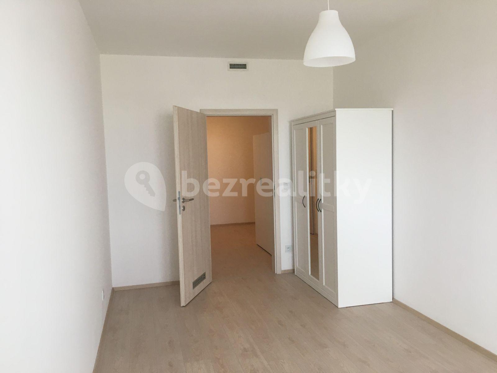 Prenájom bytu 2-izbový 56 m², Františka Diviše, Praha, Praha