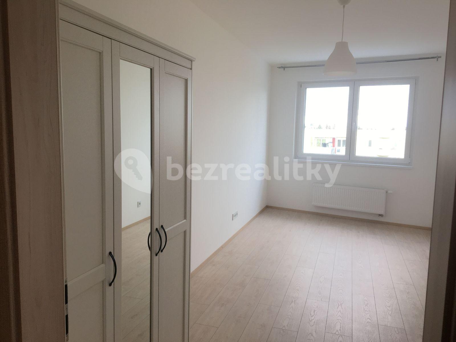 Prenájom bytu 2-izbový 56 m², Františka Diviše, Praha, Praha