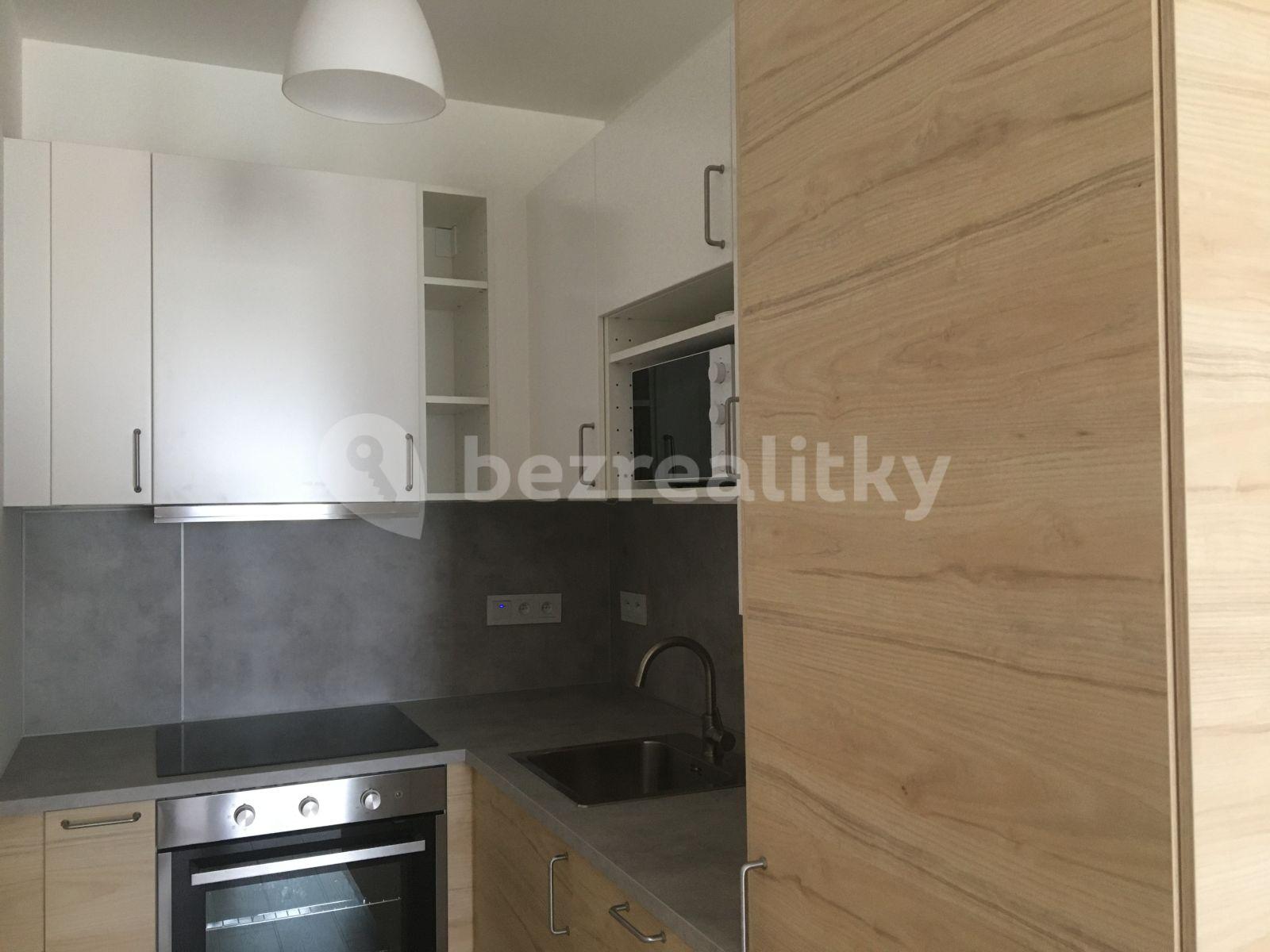 Prenájom bytu 2-izbový 56 m², Františka Diviše, Praha, Praha