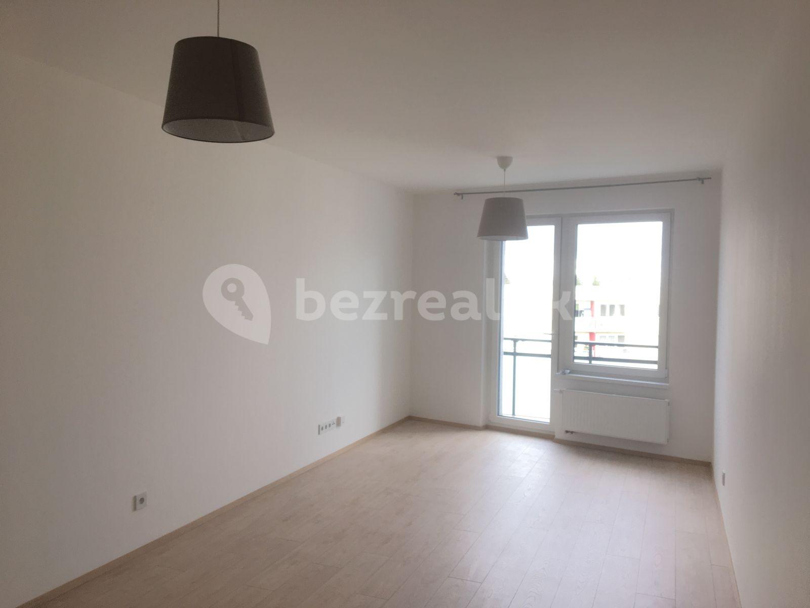 Prenájom bytu 2-izbový 56 m², Františka Diviše, Praha, Praha