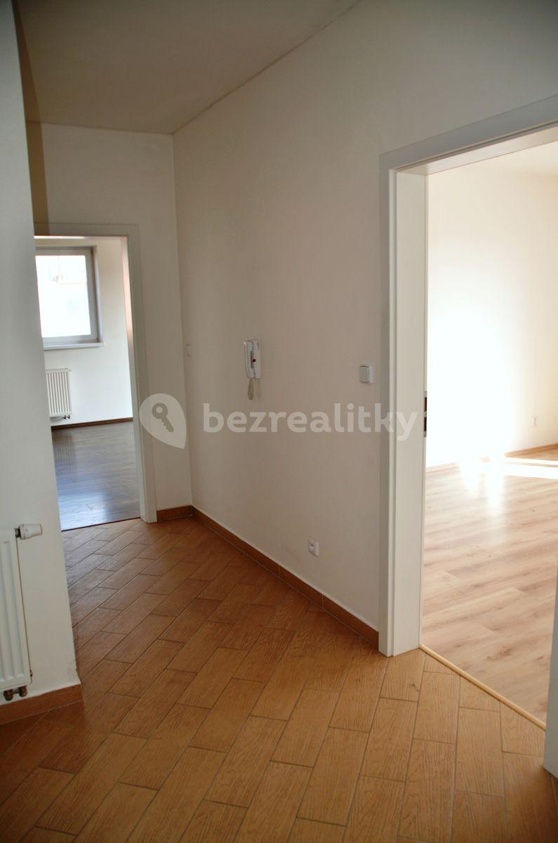 Prenájom bytu 2-izbový 53 m², Za Kaštany, Plzeň, Plzeňský kraj