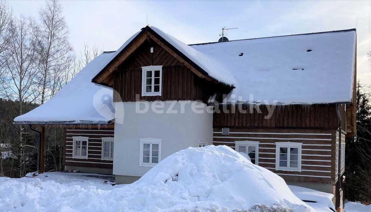 Prenájom rekreačného objektu, Janov nad Nisou, Liberecký kraj