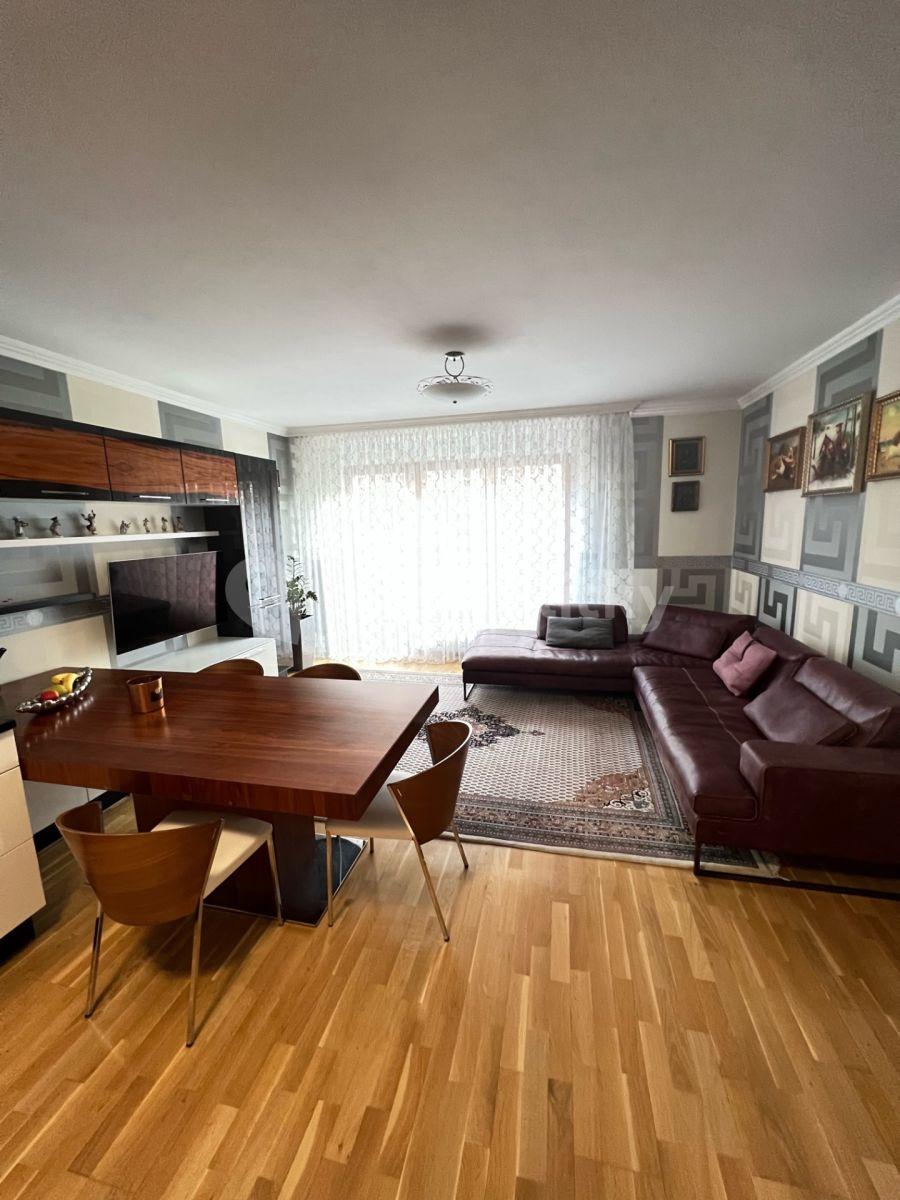 Predaj bytu 3-izbový 91 m², Hlubocká, Praha, Praha