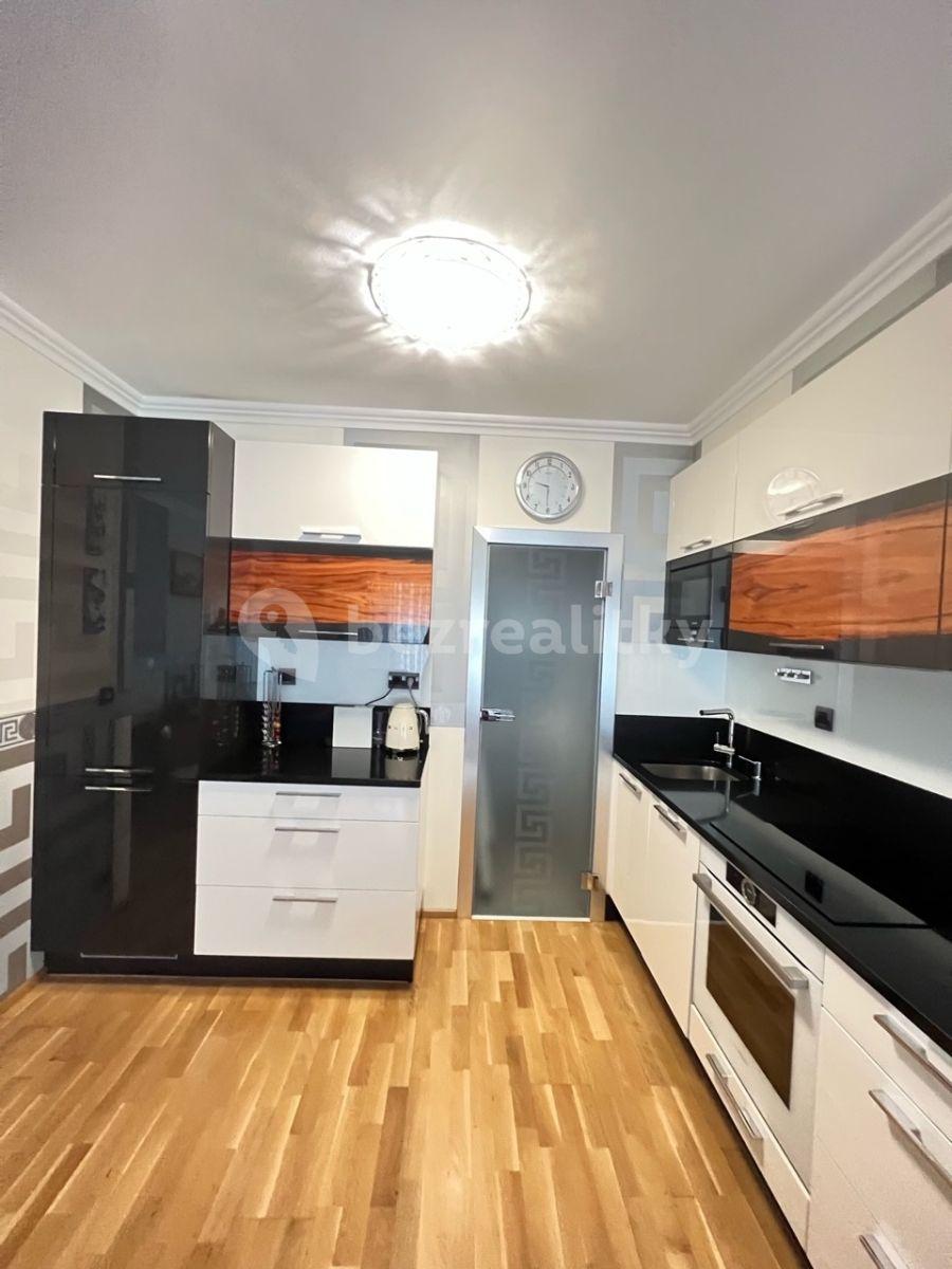 Predaj bytu 3-izbový 91 m², Hlubocká, Praha, Praha