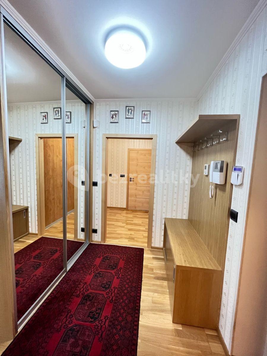 Predaj bytu 3-izbový 91 m², Hlubocká, Praha, Praha