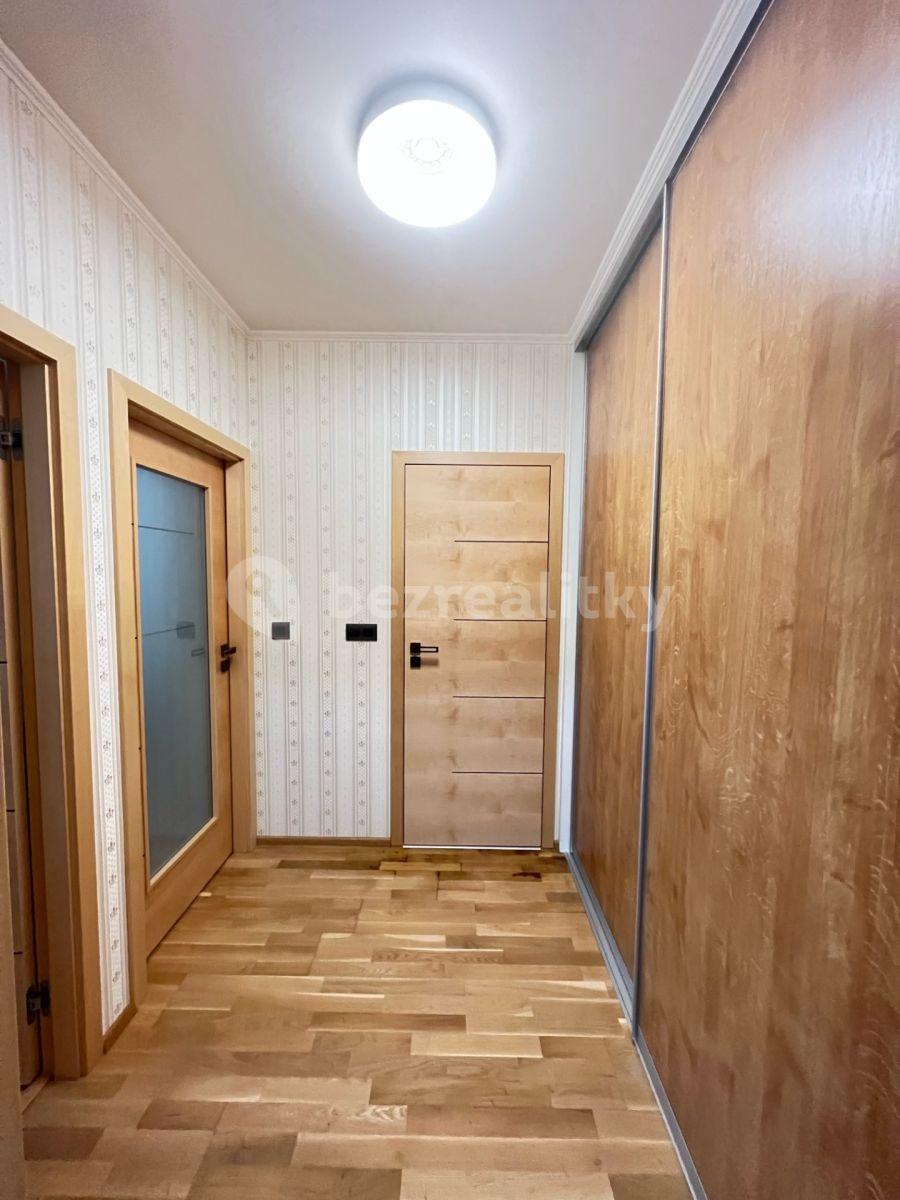 Predaj bytu 3-izbový 91 m², Hlubocká, Praha, Praha