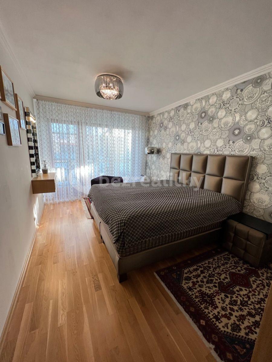 Predaj bytu 3-izbový 91 m², Hlubocká, Praha, Praha